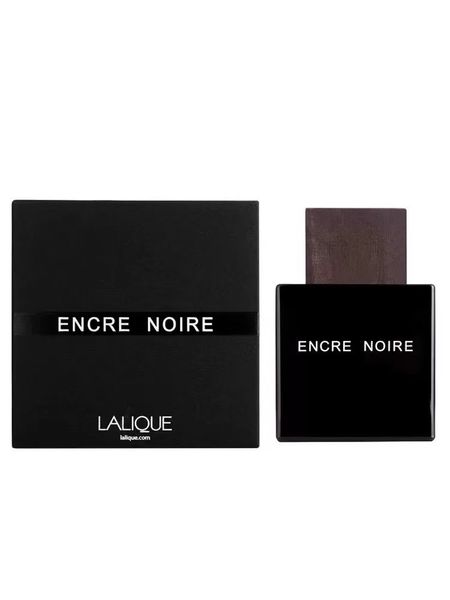 保稅倉原裝現貨Lalique萊儷墨戀男士淡香水EDT 50ml 100ml